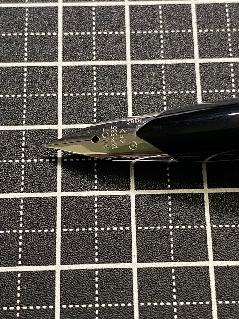 筆記具 PILOT GRANDEE Chain Sterling Silver FP