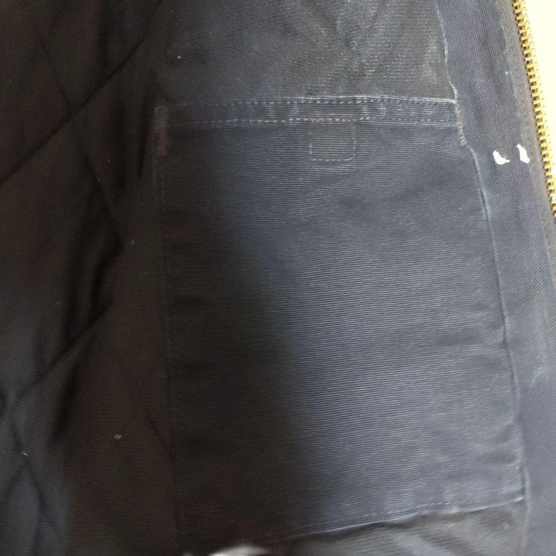 Carhartt USA製 アクティブジャケット XL