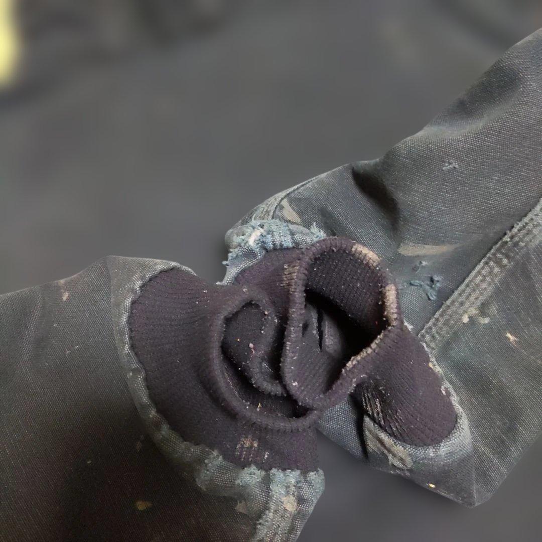 Carhartt USA製 アクティブジャケット XL