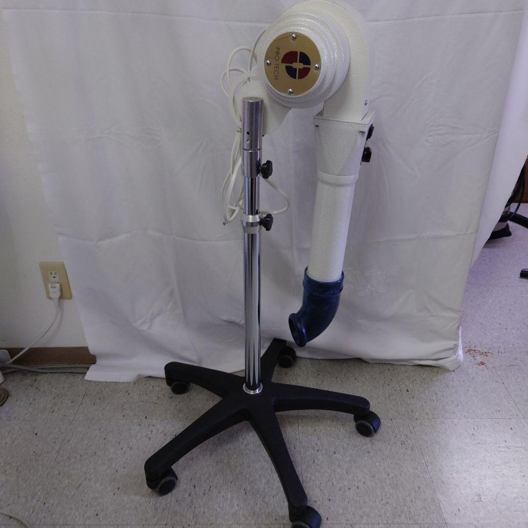 ハチコウ商事　ProTechD-90　ドライヤー 商品説明をよく読んでください。