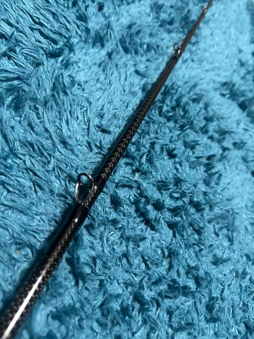 極美品　カレイド　グランドコブラリミテッド　611XMH インスピラーレgt