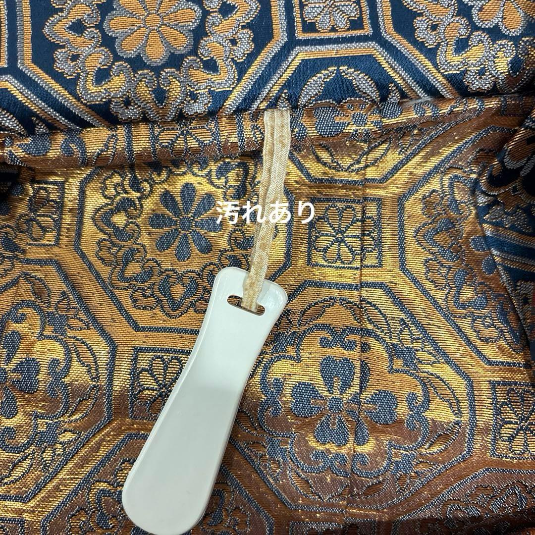 七五三　着物　男の子　5歳