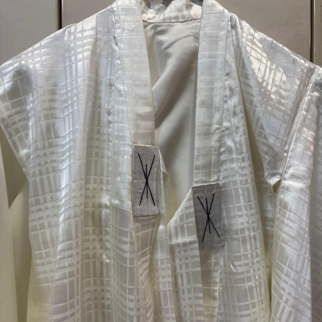 七五三　着物　男の子　5歳