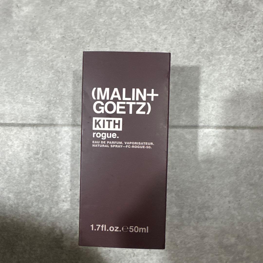 その他 (MALIN+GOETZ) KITH ROGUE 50ml