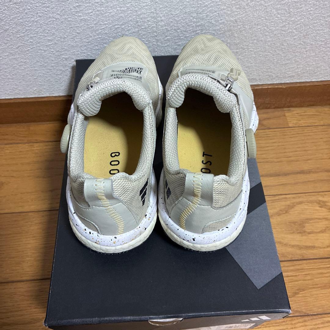 美品adidas コードカオス25ボア