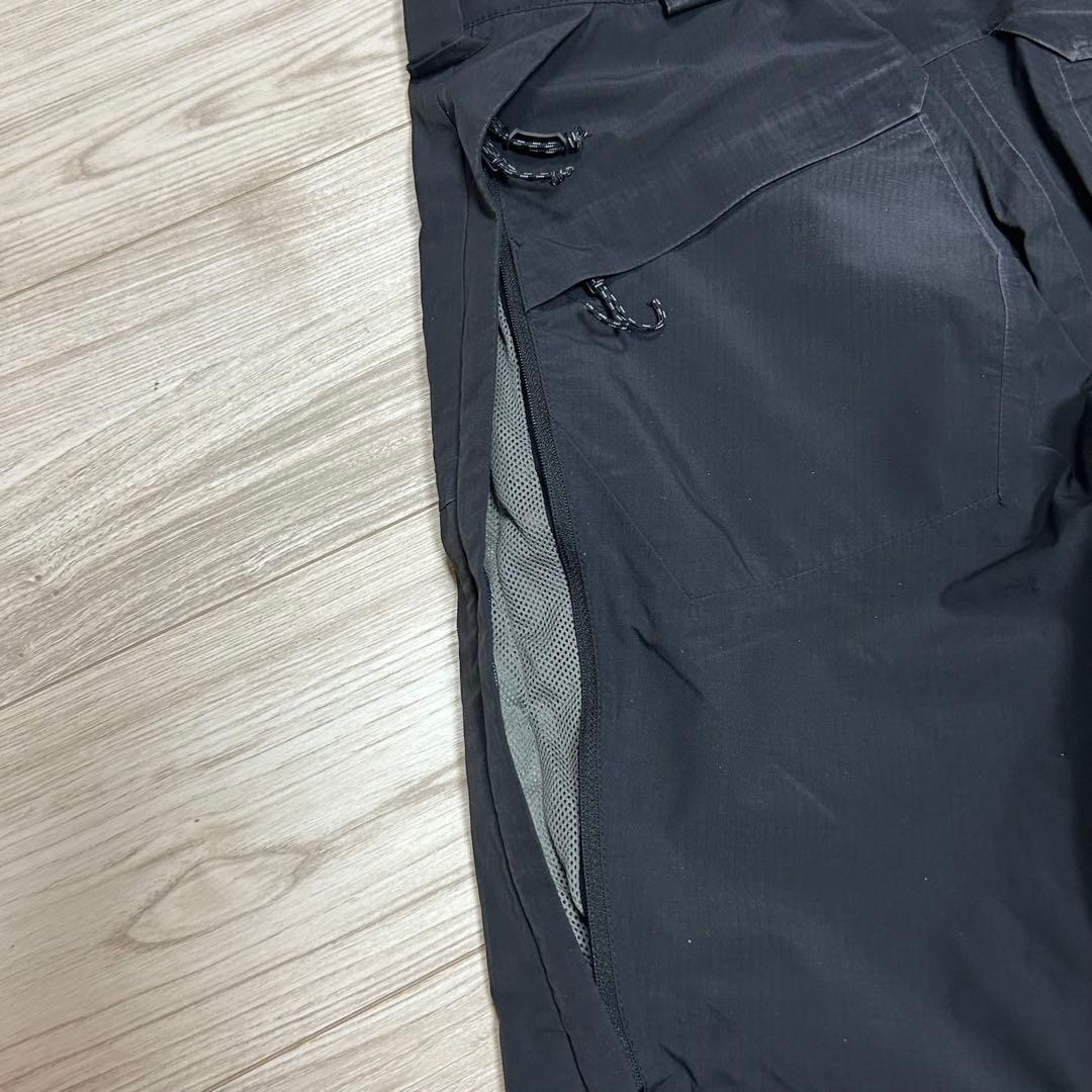 Burton [ak] GORE-TEX スキーウェア パンツ