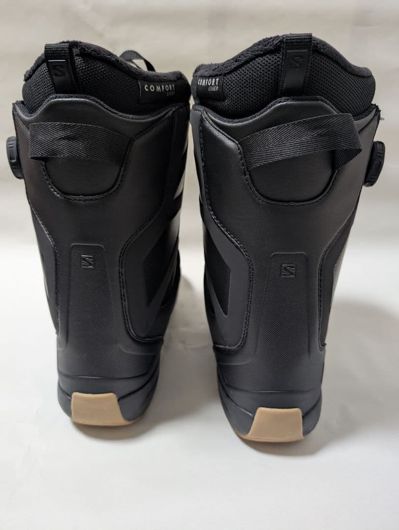 スノーボード SALOMON launch BOA sj 23-24