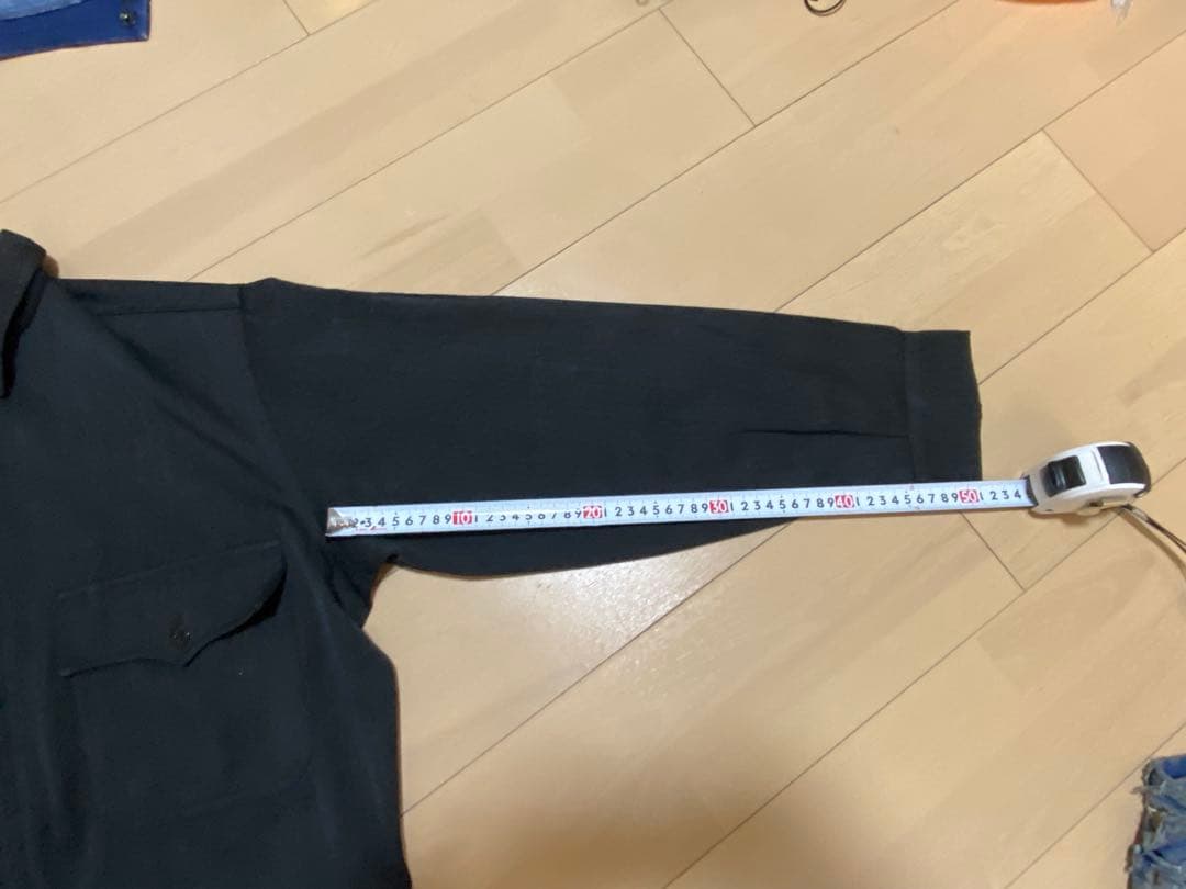 ウィップコード50sジャケット 今日一日中だけお安くしようかと思ってます。