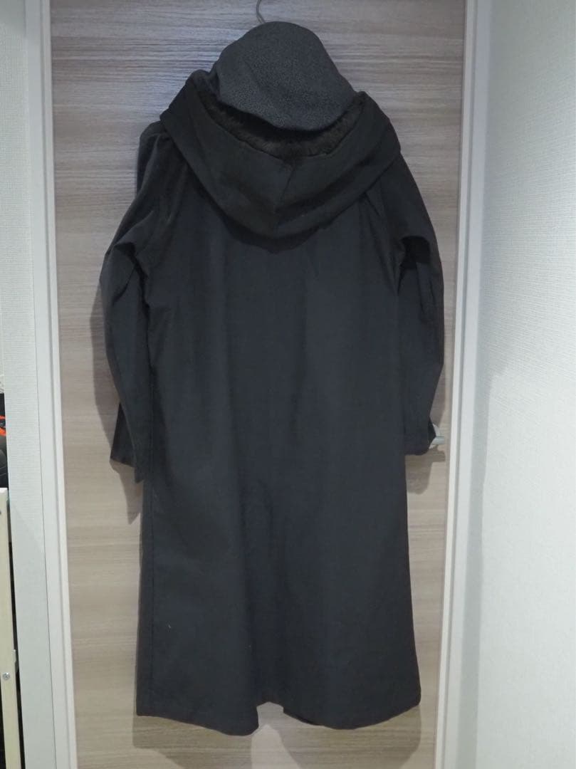 Yohji Yamamoto コート