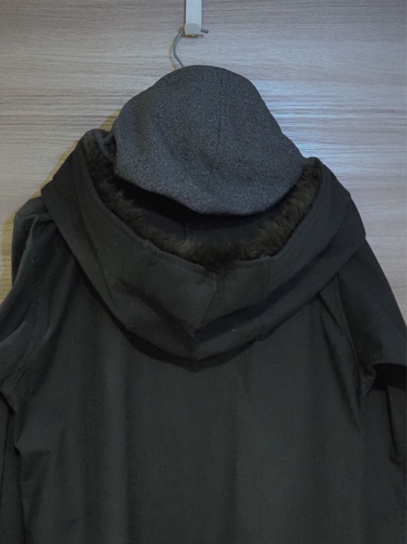 Yohji Yamamoto コート