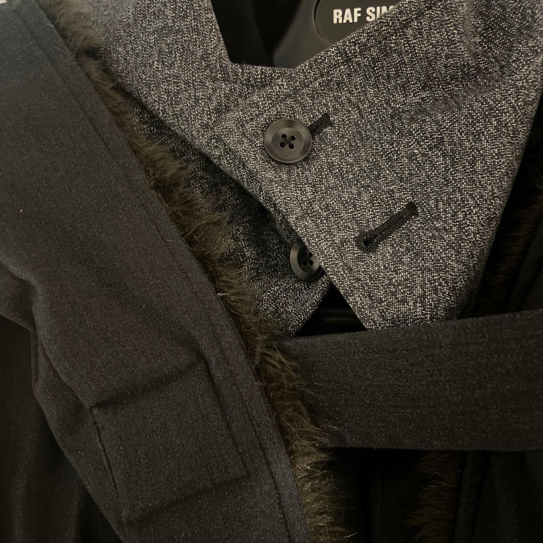 Yohji Yamamoto コート