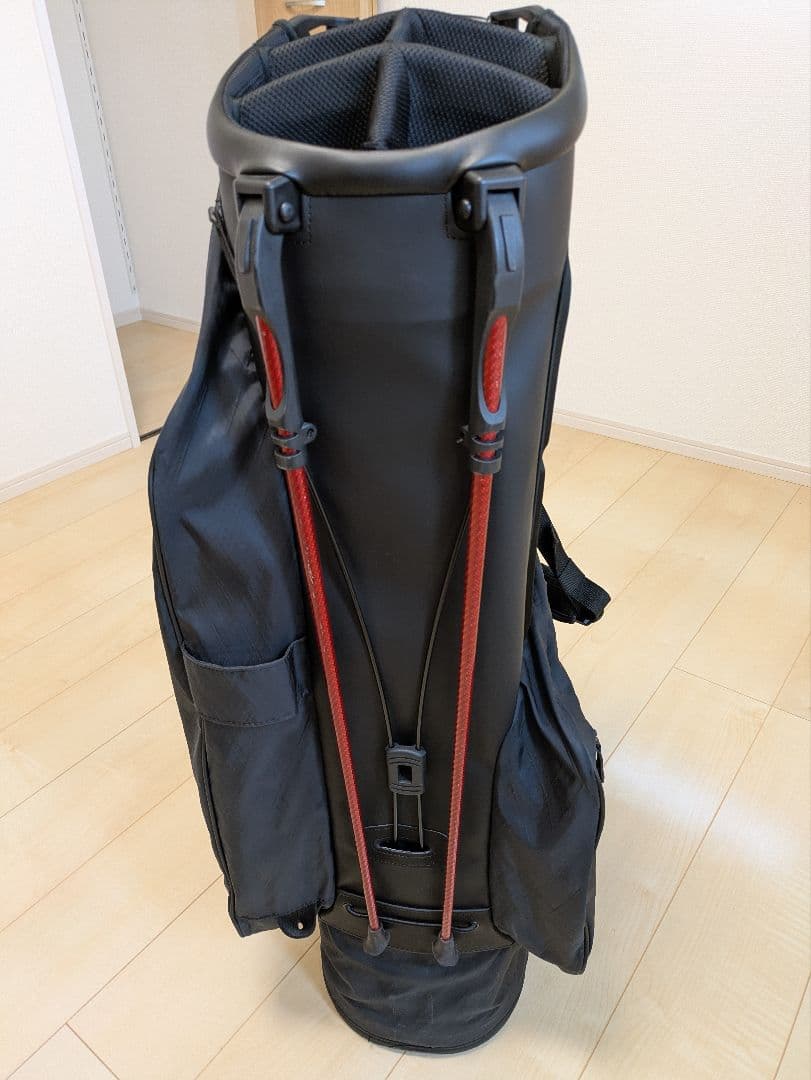 Koki！VESSEL PLAYER3.0 DXR black