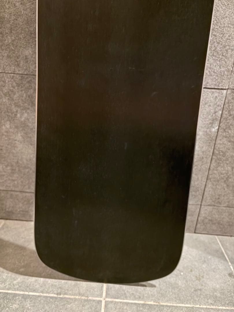 SHIN スノーボード 156cm パウダーボード