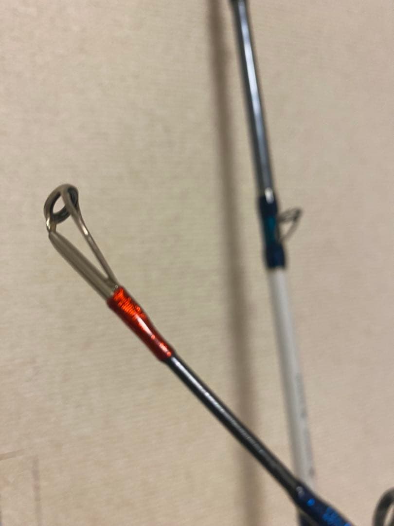 希少　美品　シマノ　17ミヨシ80-270