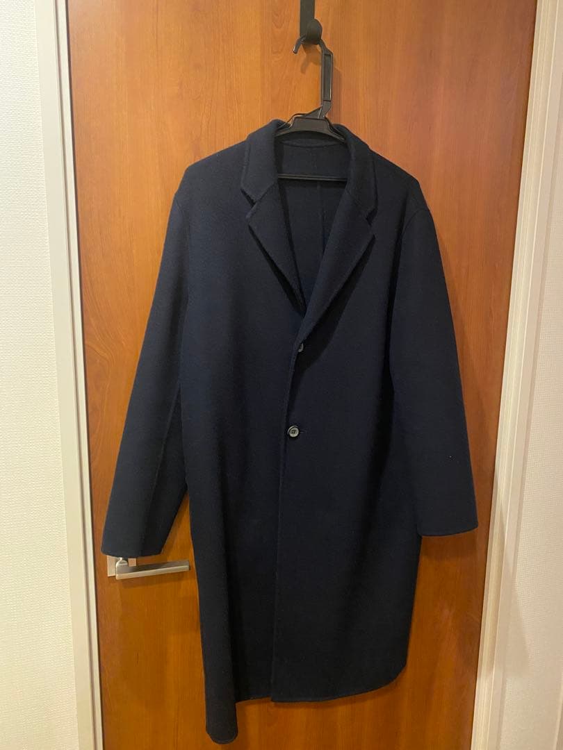 佐藤健abyts チェスターコート