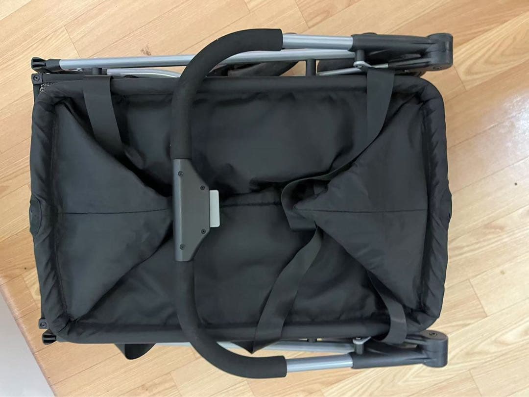 お値下げ‼️【美品】　Ecoca ショッピングカート