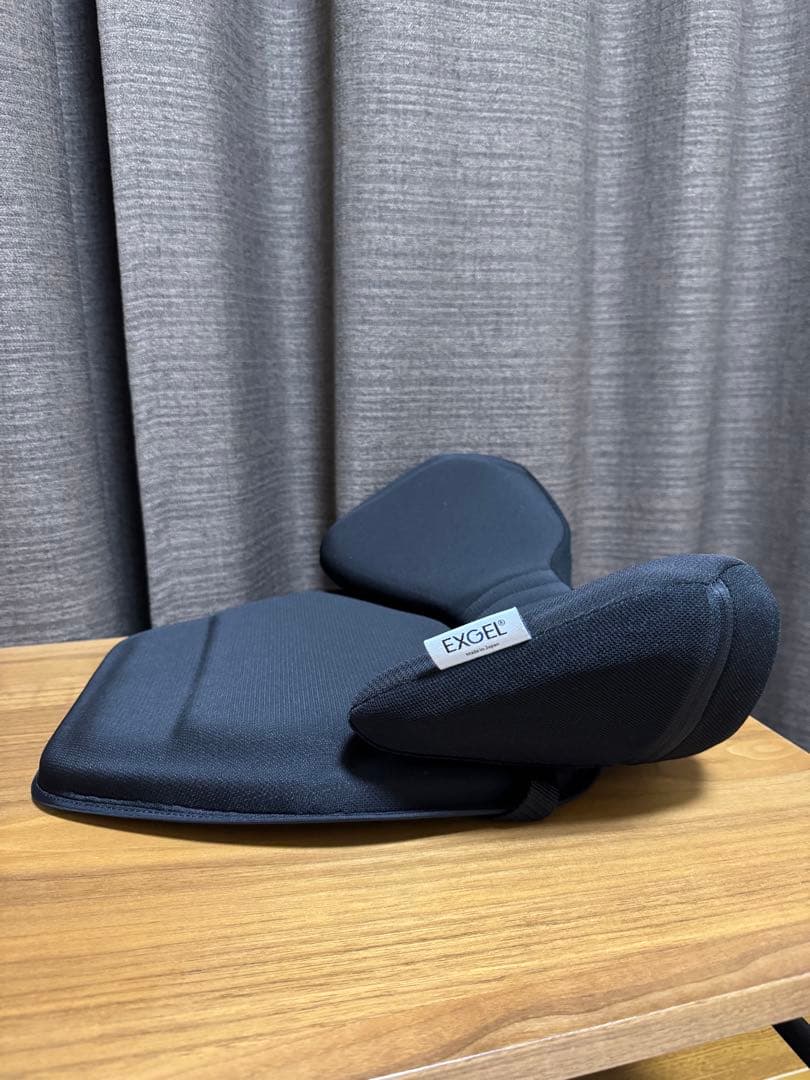 エクスジェル　ハグドライブクッション