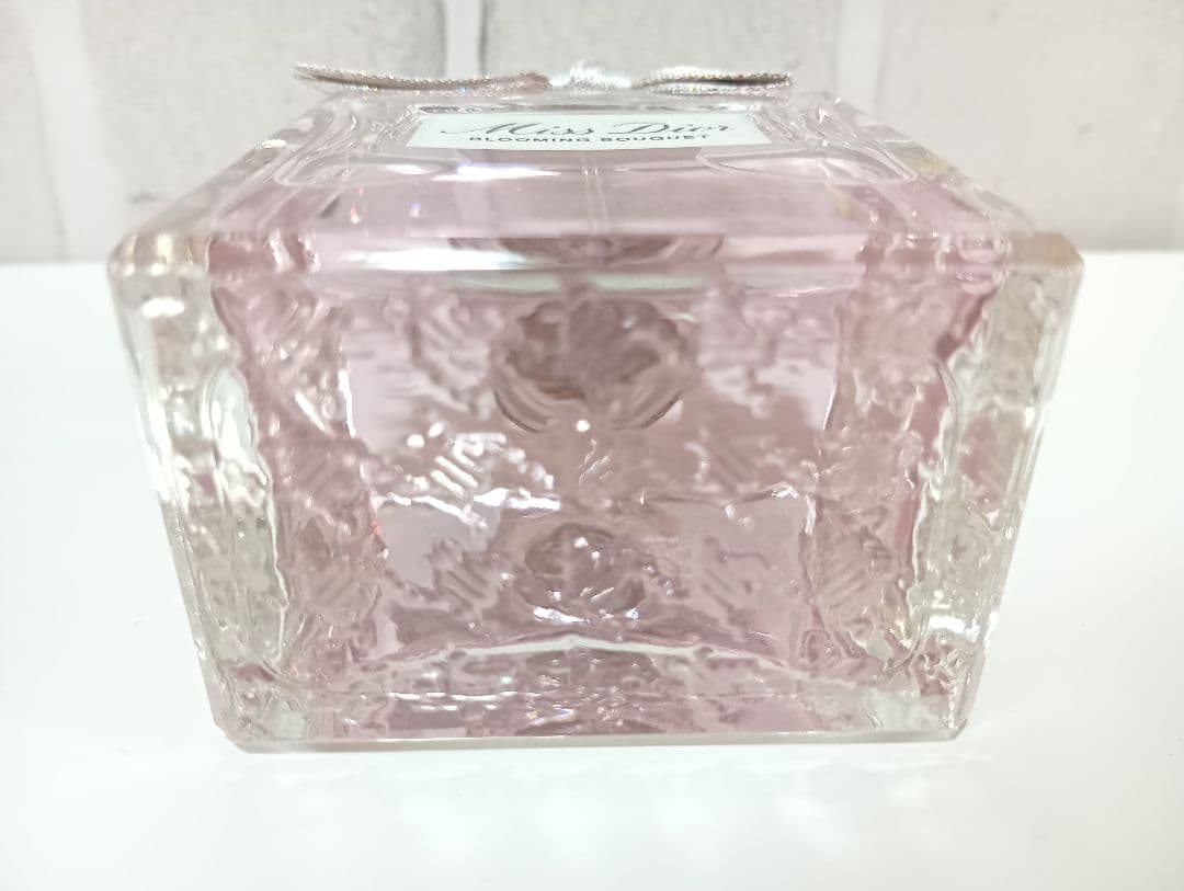 ミスディオール ブルーミングブーケ オードゥトワレ 100ml　dior 香水