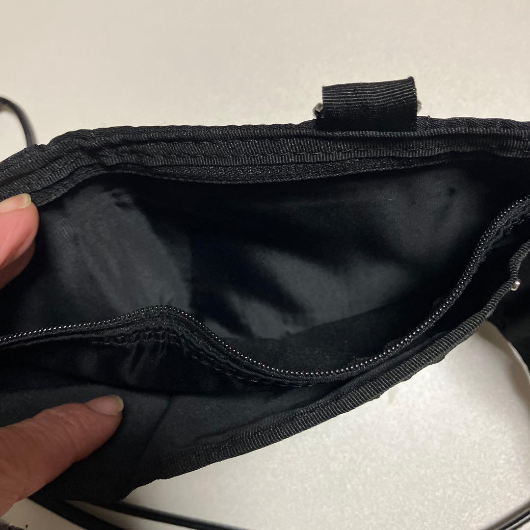 TOGA x PORTER SHOULDER WALLET 三つ折財布 トーガ