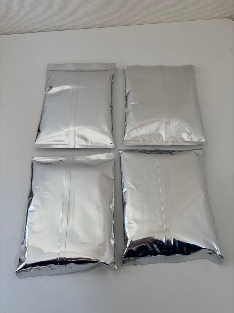 なおププ様未使用クイーンズヘナクイーンズレッド100g カラー 美容計8袋セット