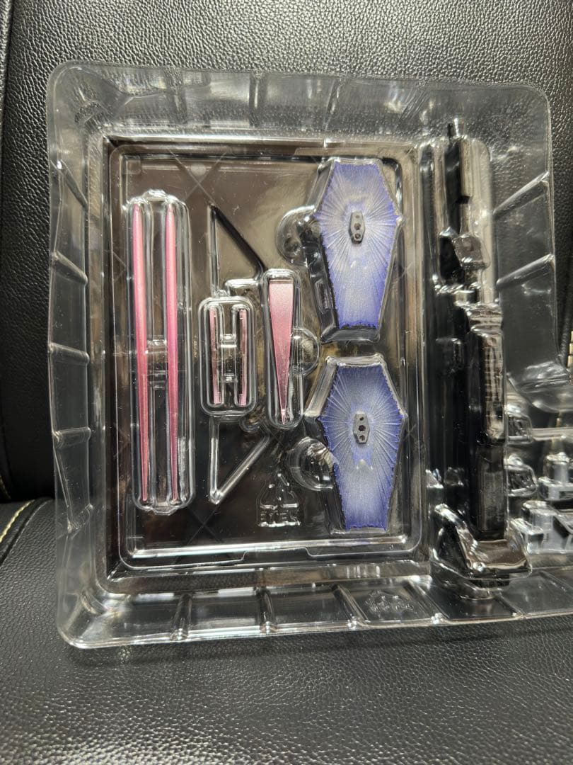 メタルロボット魂 ライジングフリーダムガンダム