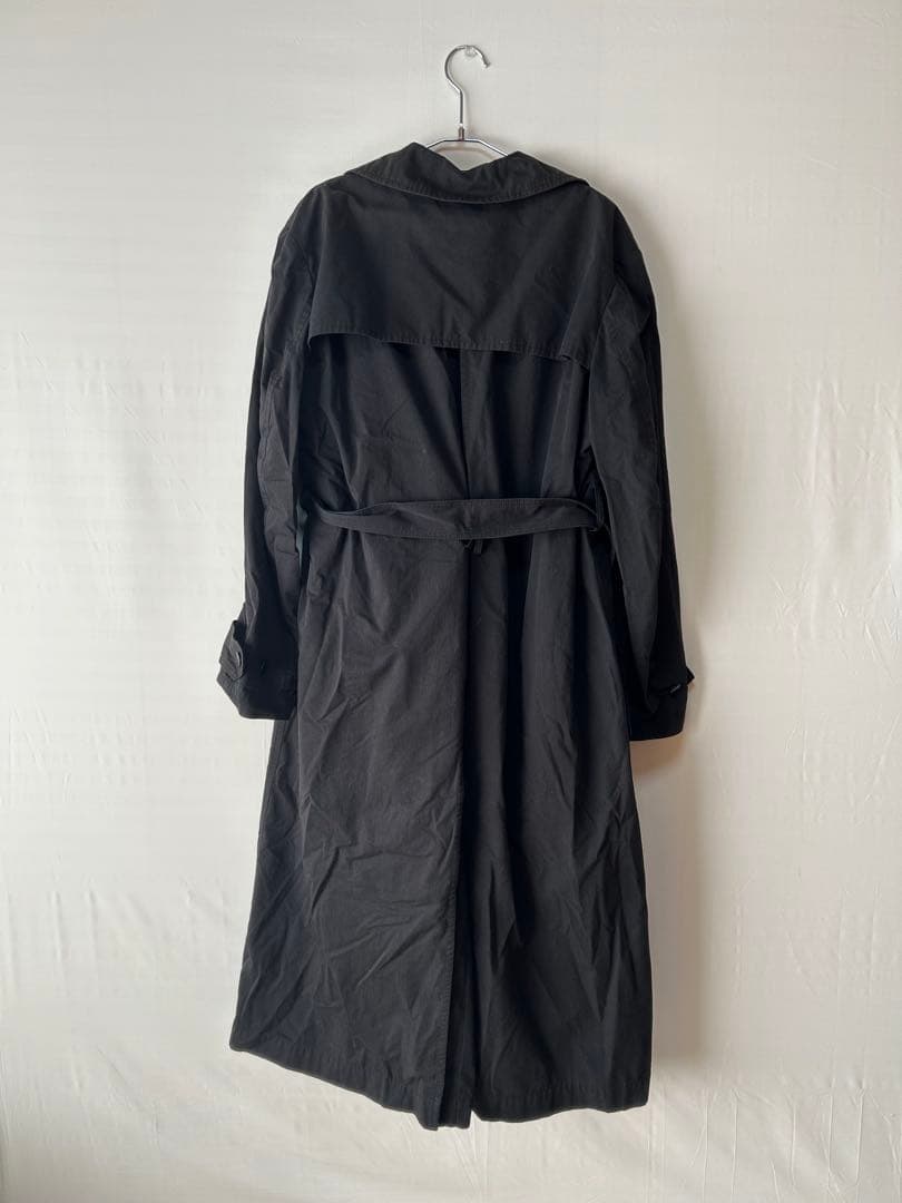 Y’s ワイズ 17AW トレンチコート