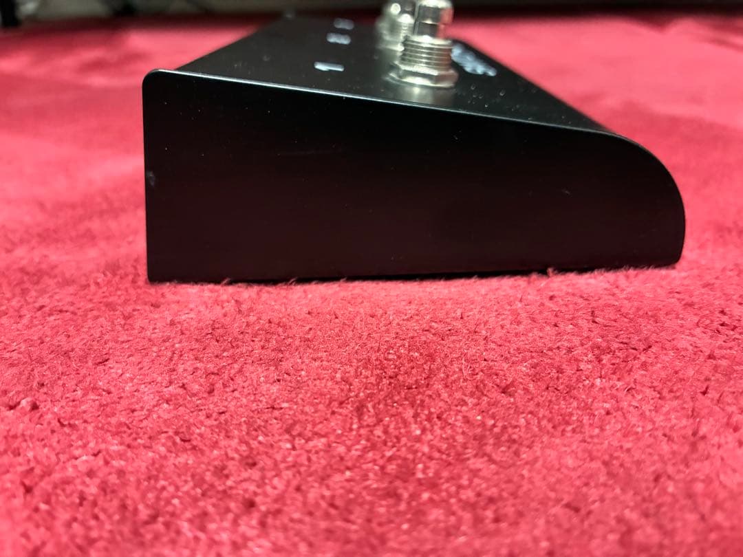 ギター TC Helicon play acoustic + SWITCH-3