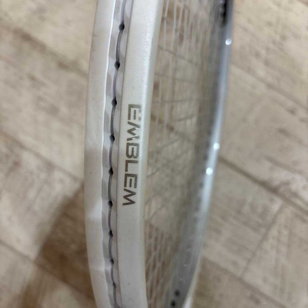 G1 プリンス テニスラケット 110平方インチ