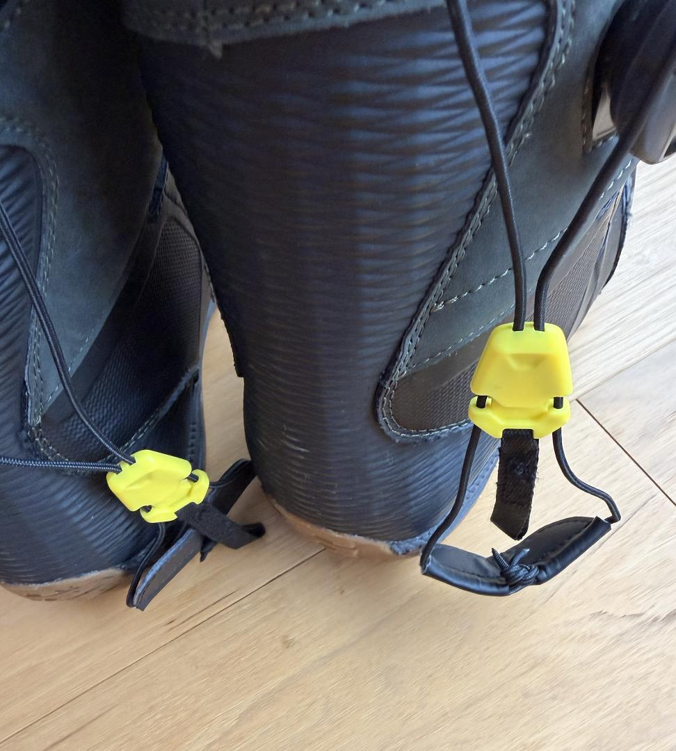 スノーボード ROME Libertine BOA/25.5cm 23/24