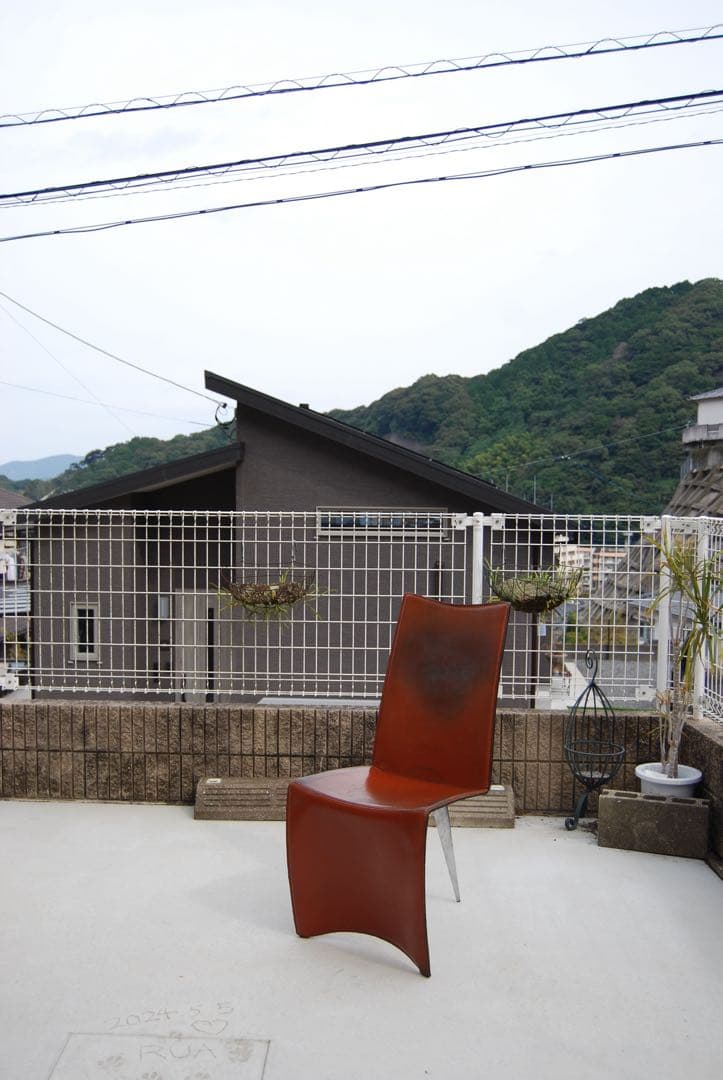 フィリップ・スタルク　ヴィンテージチェアED ARCHER