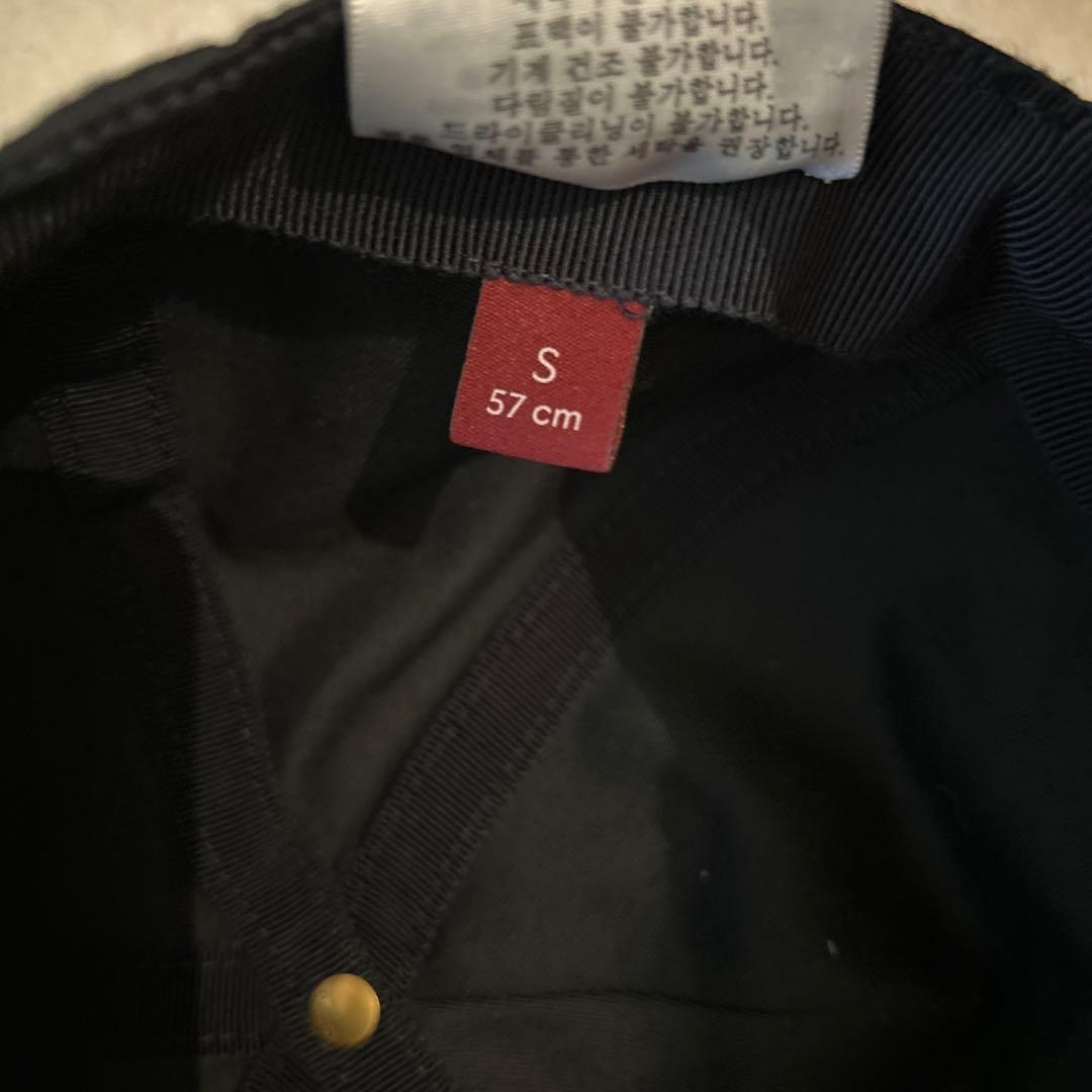 美品　グッチ GUCCI 帽子　キャップ　S 専用です