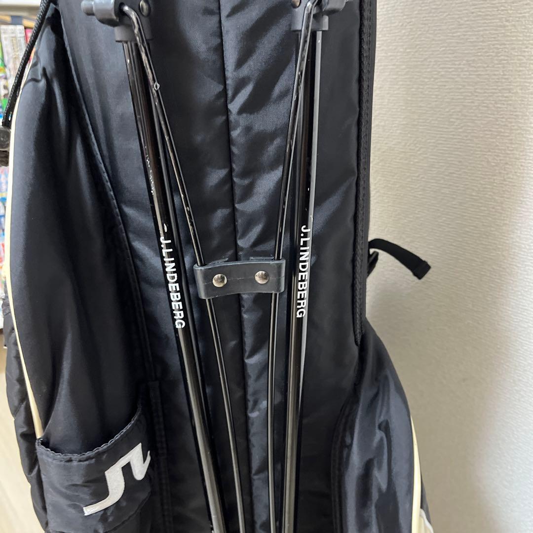 J.LINDEBERG★リンドバーグ★9.0型★プロモデル スタンド