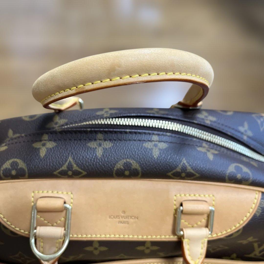 【専用ページ】 Louis Vuitton モノグラム ボストンバッグ