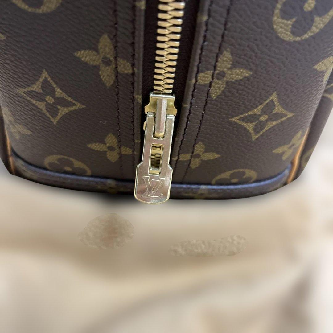 【専用ページ】 Louis Vuitton モノグラム ボストンバッグ
