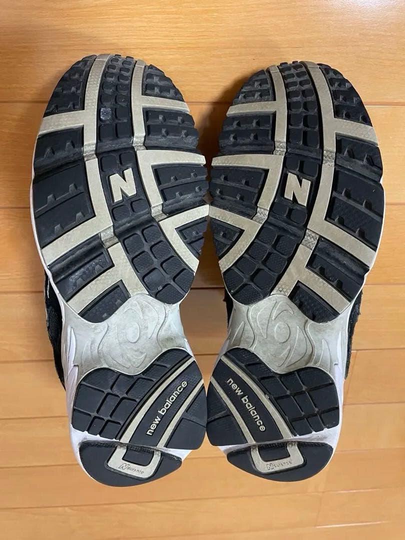 【綺麗！】NEWBALANCE ML725R
