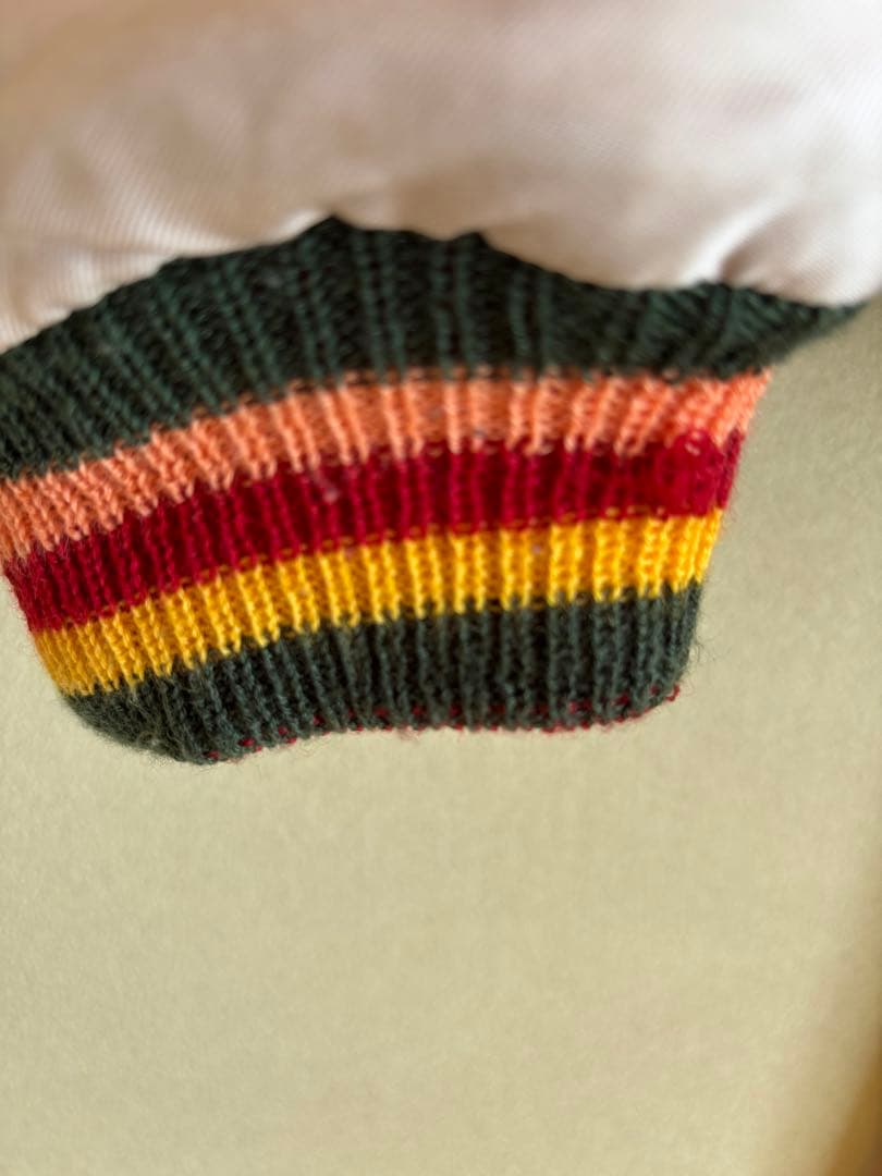 U.S.S. Princeton CV-37 スカジャン