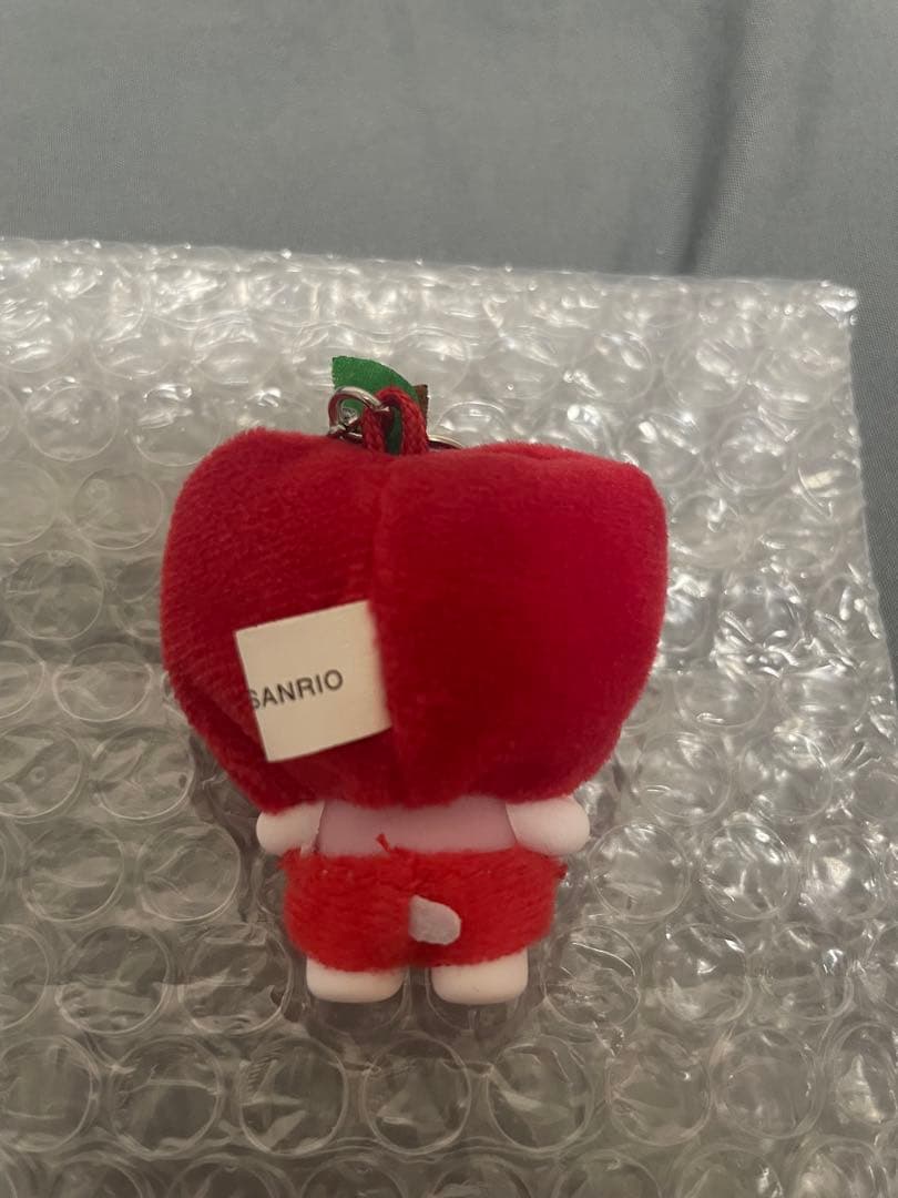 サンリオ　ちびっとも　ウサハナ　キティ　3点セット