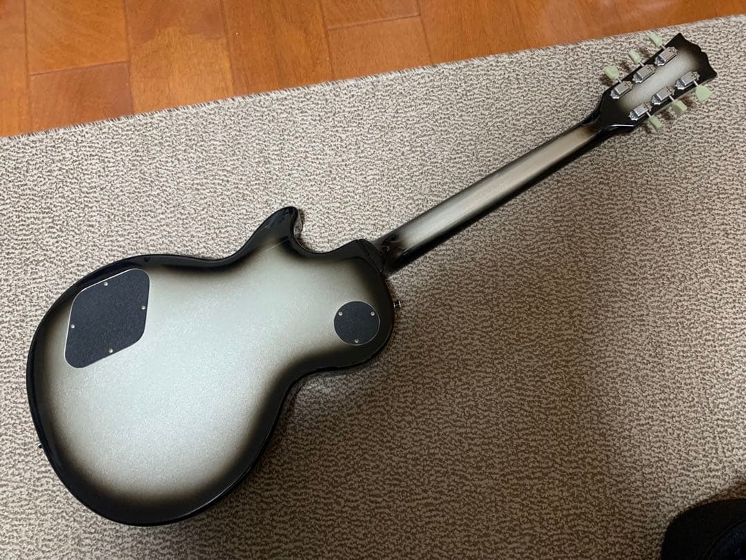 photogenic フォトジェニック レスポール 中古