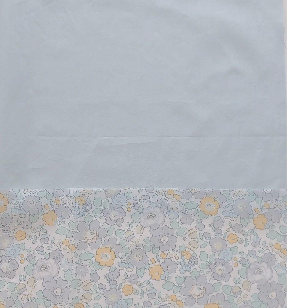 Penguin　リバティ　ランチョンマット　給食袋　ベッツィ　メイモリス