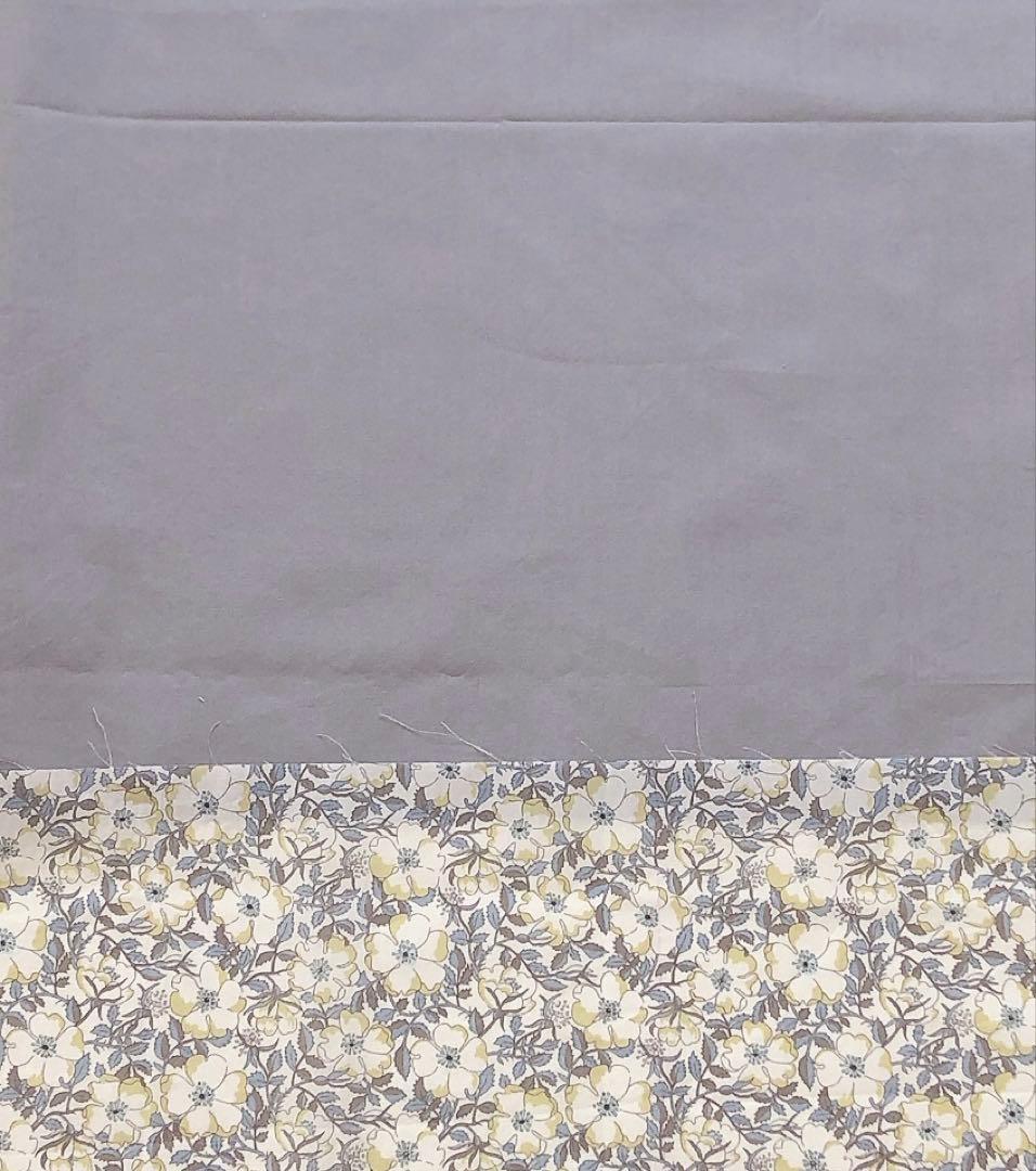 Penguin　リバティ　ランチョンマット　給食袋　ベッツィ　メイモリス