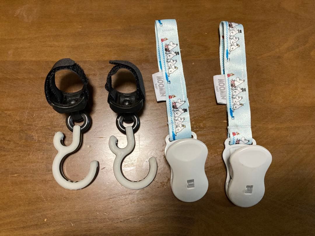 Joie ダブルベビーカー グレー/ブラック