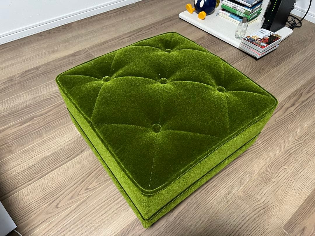 カリモク60オッドマン