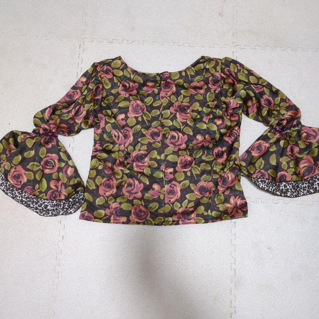 オーダーメイドのフラメンコ衣装