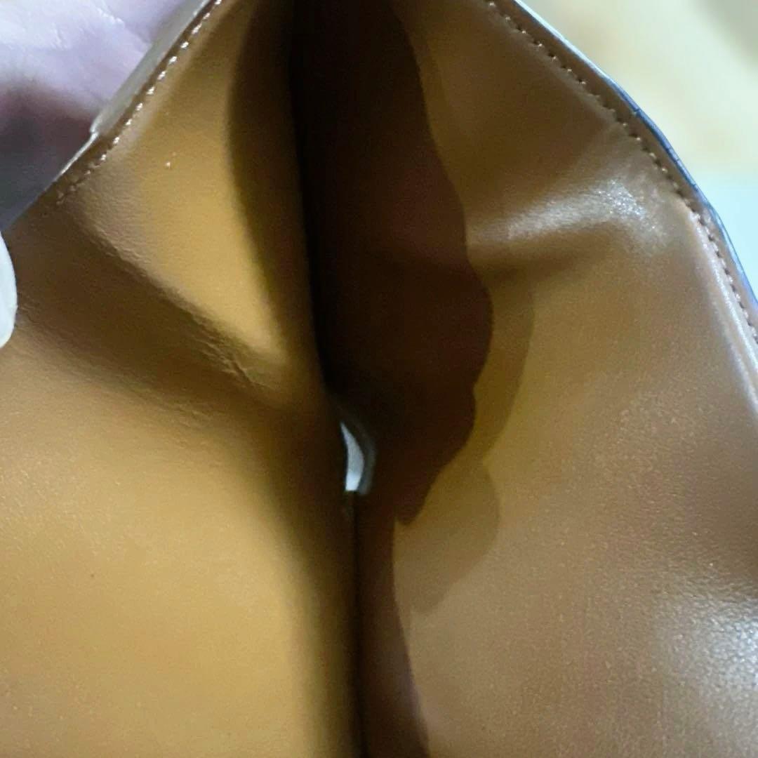 CELINE トリオンフ スモール トリフォールド コンパクトウォレット