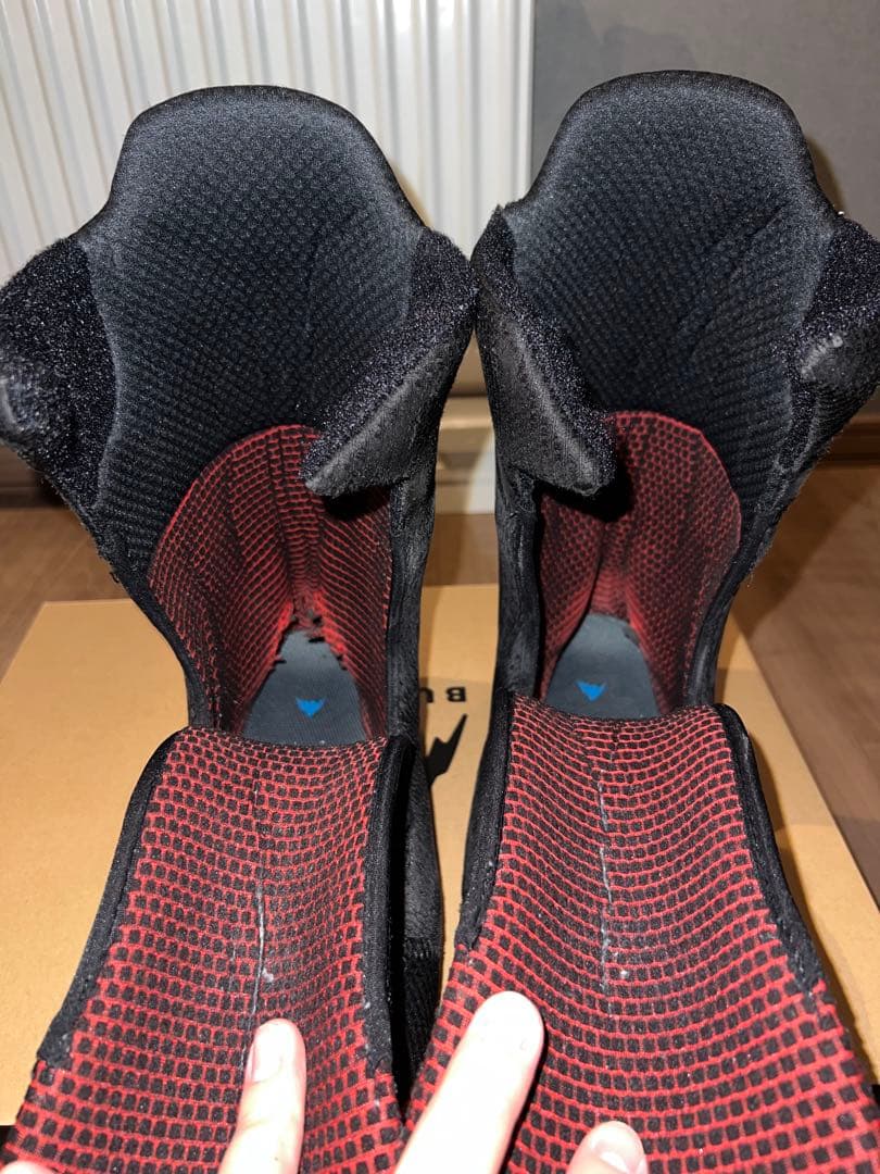 BURTON ION BOA スノーボードブーツ