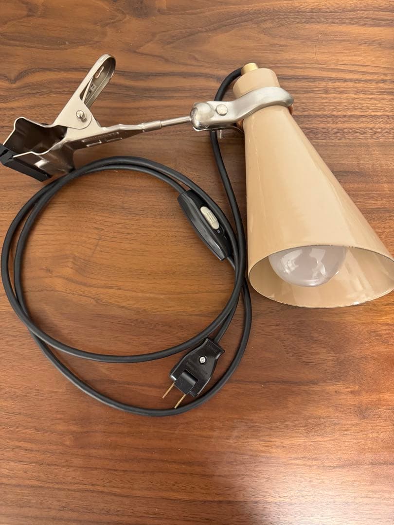 その他 New light pottery Norm clip