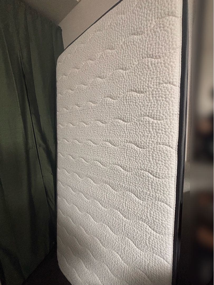 n*d様 nellマットレス　ネルマットレス【静岡市引取り限定価格】