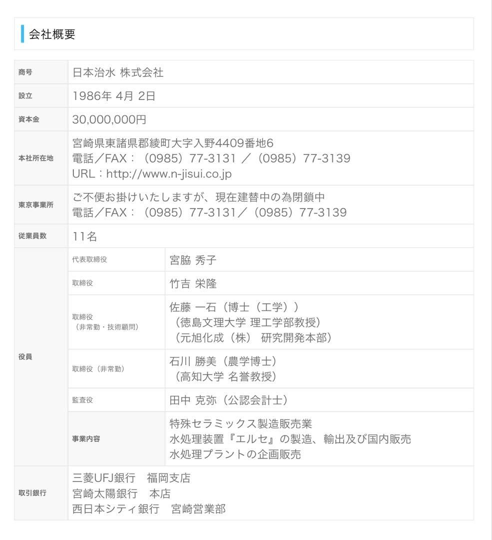 【未使用】エルセ（elce） シャワーヘッド SHA-01