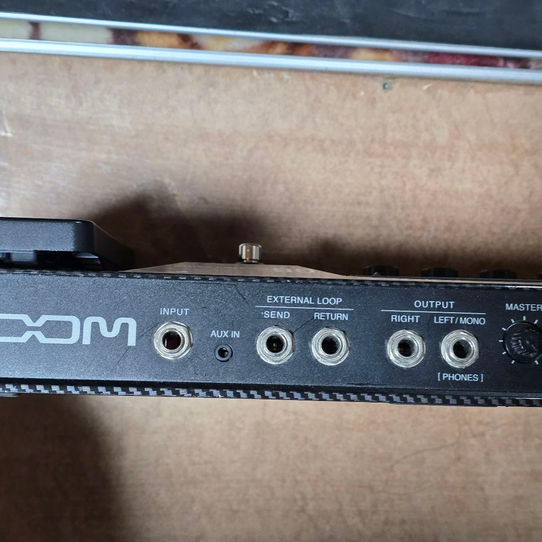 ZOOM G6 メタルゾーン MT-2 EQ700 まとめ売り