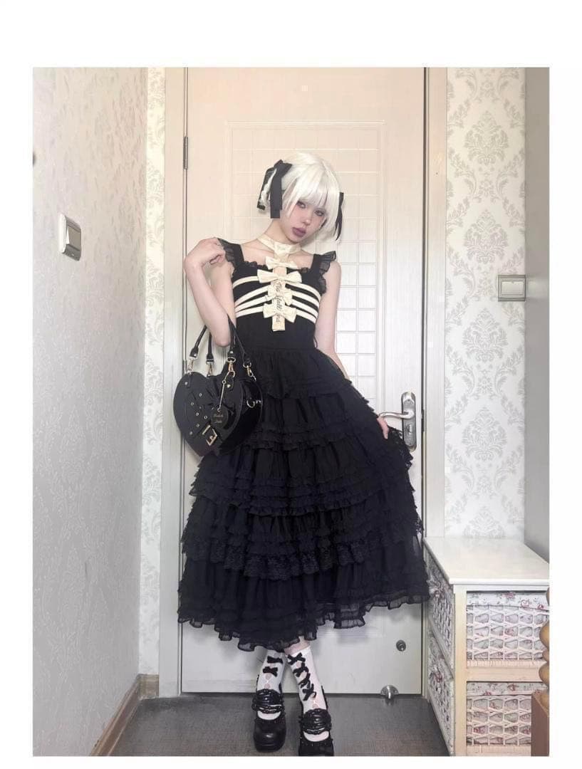 Hecate2.0 ボーンハーネス 再生産版 物語者